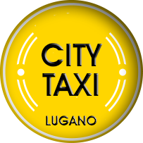 City taxi lugano
